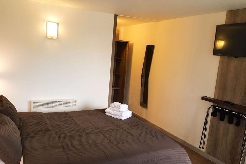 The Originals City, Hotel Rennes Sud Chantepie Room photo